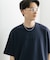 『ユニセックス』シシュウポンチショートスリーブTシャツ