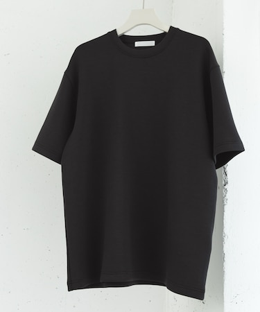 『一部WEB限定カラー』『ユニセックス』ダンボールポンチショートスリーブTシャツ