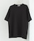 『一部WEB限定カラー』『ユニセックス』ダンボールポンチショートスリーブTシャツ
