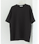 『一部WEB限定カラー』『ユニセックス』ダンボールポンチショートスリーブTシャツ