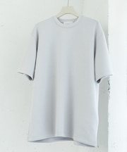 『一部WEB限定カラー』『ユニセックス』ダンボールポンチショートスリーブTシャツ