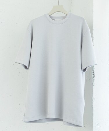 『一部WEB限定カラー』『ユニセックス』ダンボールポンチショートスリーブTシャツ
