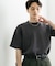 『一部WEB限定カラー』『ユニセックス』ダンボールポンチショートスリーブTシャツ