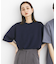 『一部WEB限定カラー』『ユニセックス』ダンボールポンチショートスリーブTシャツ