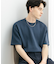 『一部WEB限定カラー』『ユニセックス』ダンボールポンチショートスリーブTシャツ
