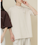 『一部WEB限定カラー』『ユニセックス』シシュウダンボールポンチショートスリーブTシャツ