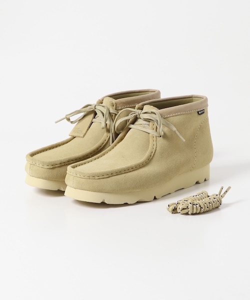 Clarks WallabeeBT GTX｜アーバンリサーチの通販｜&mall（アンド