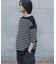 USAコットンバスクTシャツ