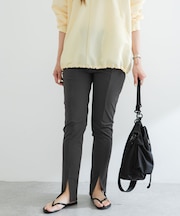 F by ROSSO UVCUT速乾レギンスパンツ