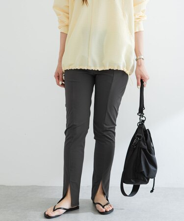 F by ROSSO UVCUT速乾レギンスパンツ