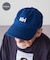 『別注』Kiri×URBAN RESEARCH　Logo Cap