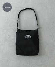 『別注』BROOKS BROTHERS×UR CANVAS SHOULDER BAG