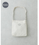 『別注』BROOKS BROTHERS×UR　CANVAS SHOULDER BAG