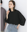 『ユニセックス』ポンチエクストラルーズTシャツ