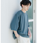 『ユニセックス』ポンチエクストラルーズTシャツ