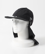 New Era　930 SUNSHADE SOLOECO BK