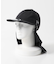 New Era　930 SUNSHADE SOLOECO BK
