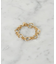 PHILIPPE AUDIBERT　Wolsey bracelet