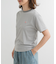 DANTON　INNER T-SHIRTS