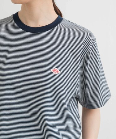 DANTON　INNER T-SHIRTS
