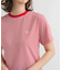 DANTON　INNER T-SHIRTS