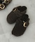 BOSTON BIG BUCKLE TEDDY