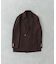 new basic　リネンセミダブルジャケット