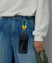 TINY GARDEN PRODUCTS　マルチユースキーホルダー