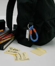 TINY GARDEN PRODUCTS マルチユースキーホルダー