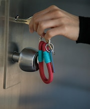 TINY GARDEN PRODUCTS　マルチユースキーホルダー