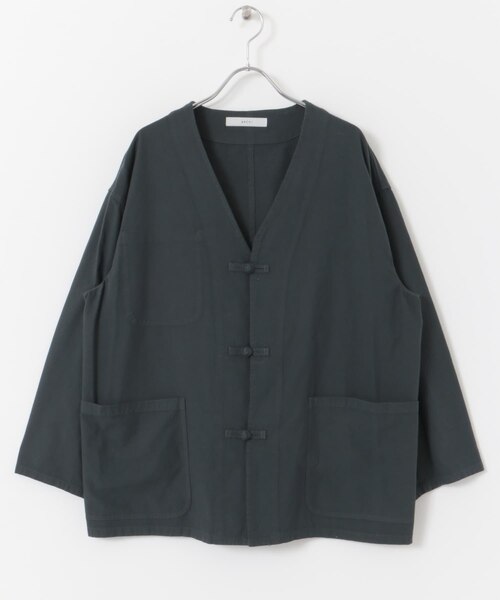 ARCHI archi アーキ　CHINOISERIE JACKET ARCHI CHINOISERIE JACKET｜アーバンリサーチの通販｜&mall