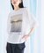CHIGNON　Photo T-shirts