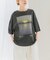 CHIGNON　Photo T-shirts
