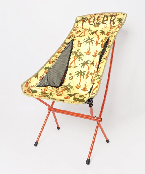 新品未使用★PolerポーラーSTOWAWAY CHAIR22最新モデル！ STOWAWAY CHAIR – polerjapan