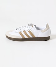adidas　SAMBA OG