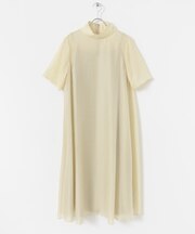 kaene　テントラインシアードレス