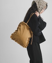 hun RODESKO　New Frill