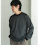 クイックドライロングスリーブTシャツ