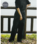 『別注』Dickies×EKAL　ワイドトラウザー