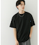 『UR TECH ひやサラクール』リラックスポケTシャツ