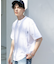 『UR TECH ひやサラクール』リラックスポケTシャツ