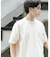 『UR TECH ひやサラクール』リラックスポケTシャツ