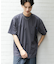 『UR TECH ひやサラクール』リラックスポケTシャツ