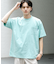 『UR TECH ひやサラクール』リラックスポケTシャツ