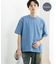 『別注』TeddyBear×SENSE OF PLACE　ショートスリーブTシャツ