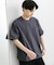 『WEB限定』『ユニセックス』ピスネーム付きポケットショートスリーブTシャツ
