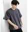 『WEB限定』『ユニセックス』ピスネーム付きポケットショートスリーブTシャツ