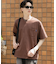 『WEB限定』『ユニセックス』ピスネーム付きポケットショートスリーブTシャツ