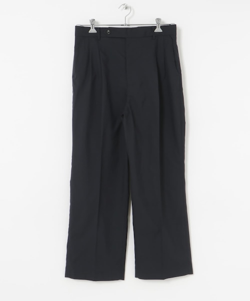 アーバンリサーチ（URBAN RESEARCH）/FARAH　Out Tuck Wide Tapered PANTS FARAH Out Tuck Wide Tapered PANTS｜アーバンリサーチの通販｜&mall