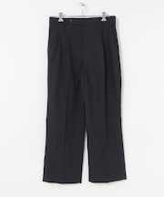 FARAH　Out Tuck Wide Tapered PANTS